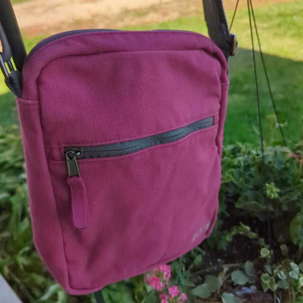 Duluth Trading Co Bag/Purse pink